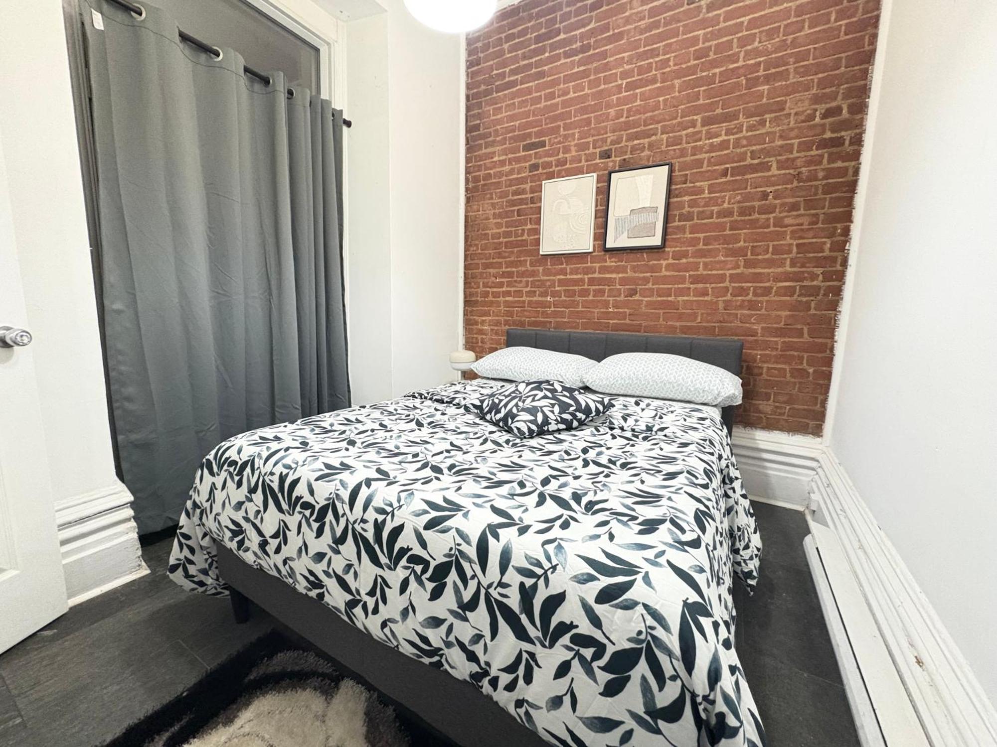 Appartement Rio 1-br In Mtl Montréal