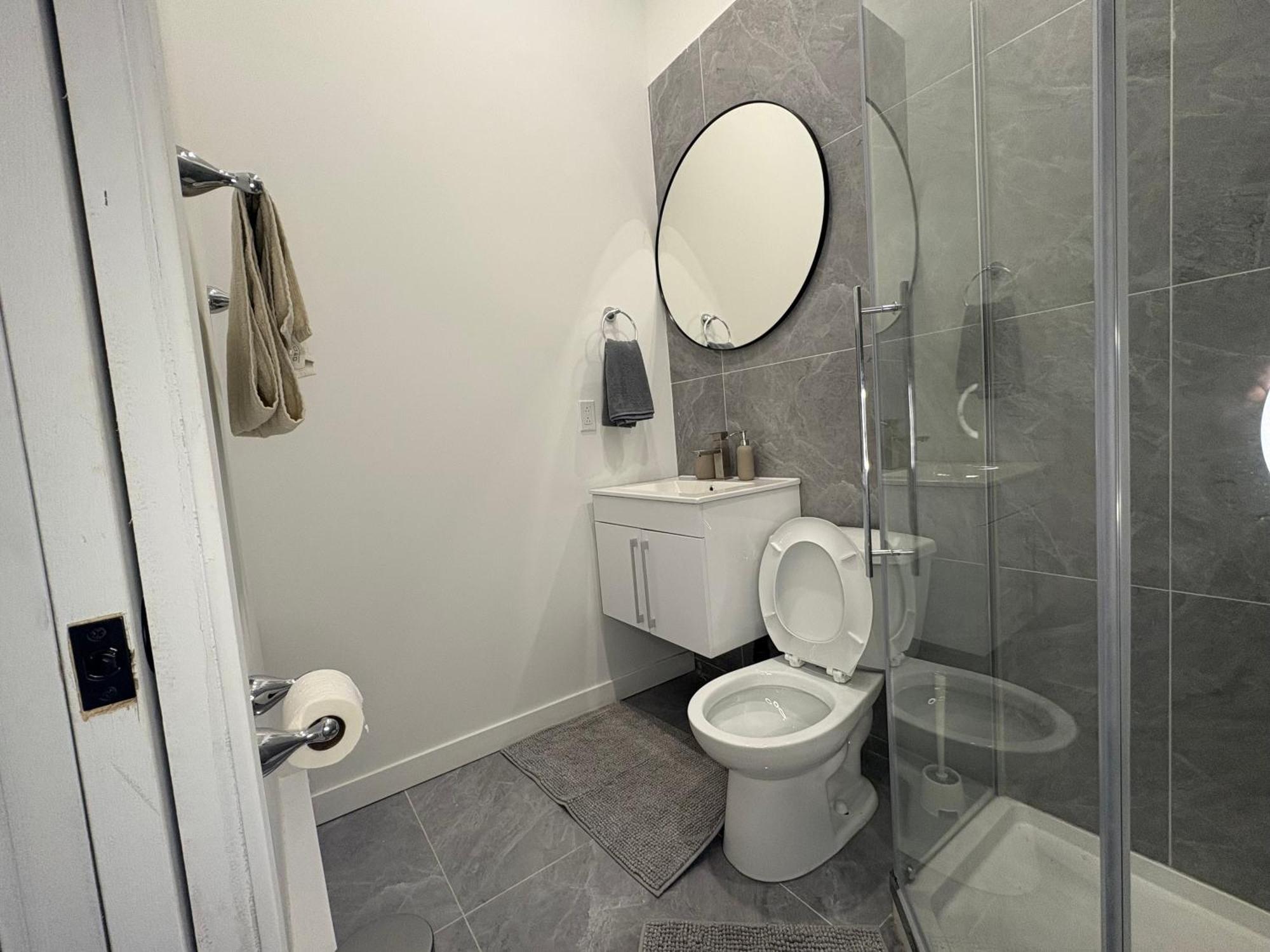 Rio 1-br In Mtl Appartement Montréal
