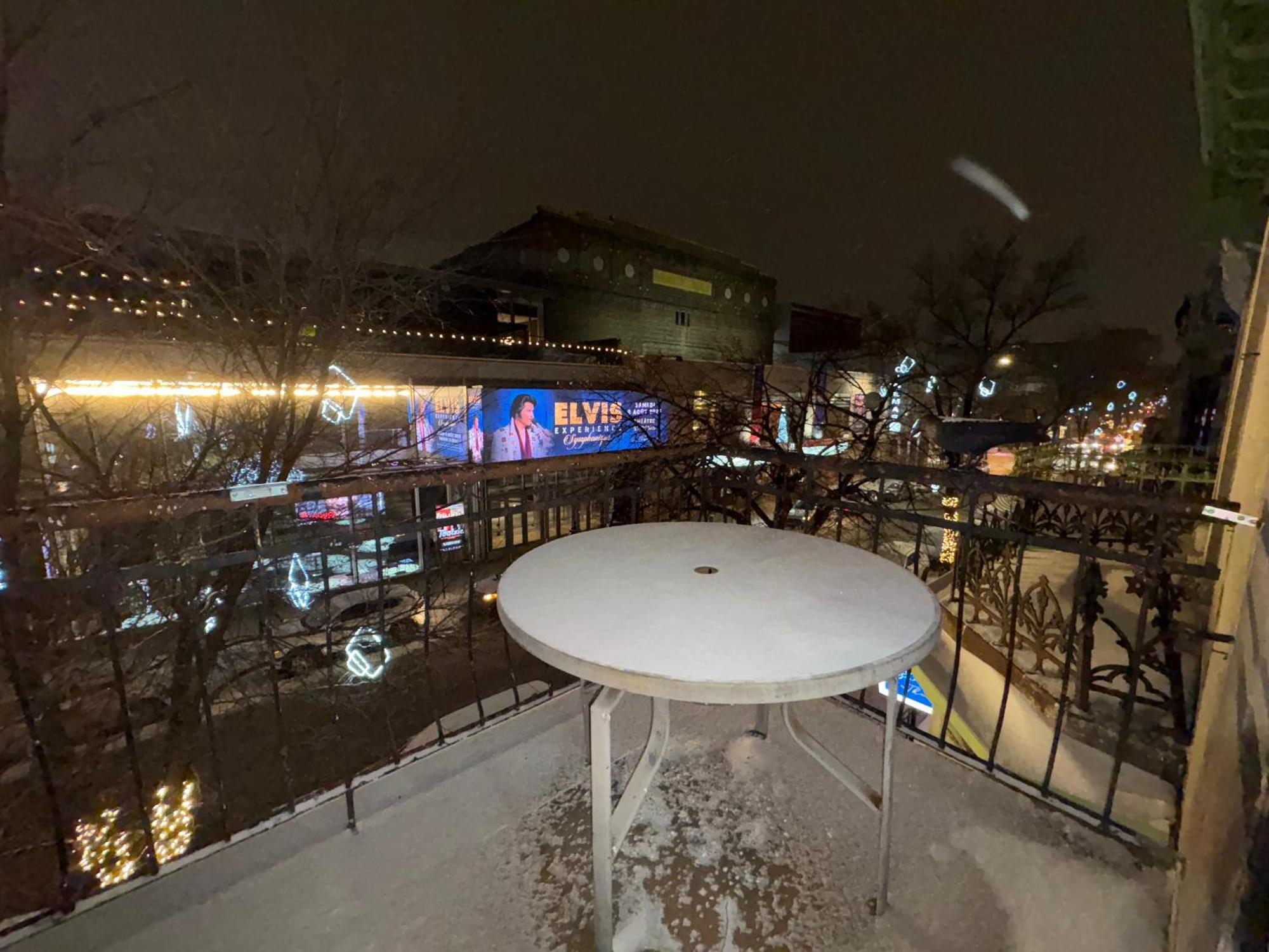 Appartement Rio 1-br In Mtl Montréal