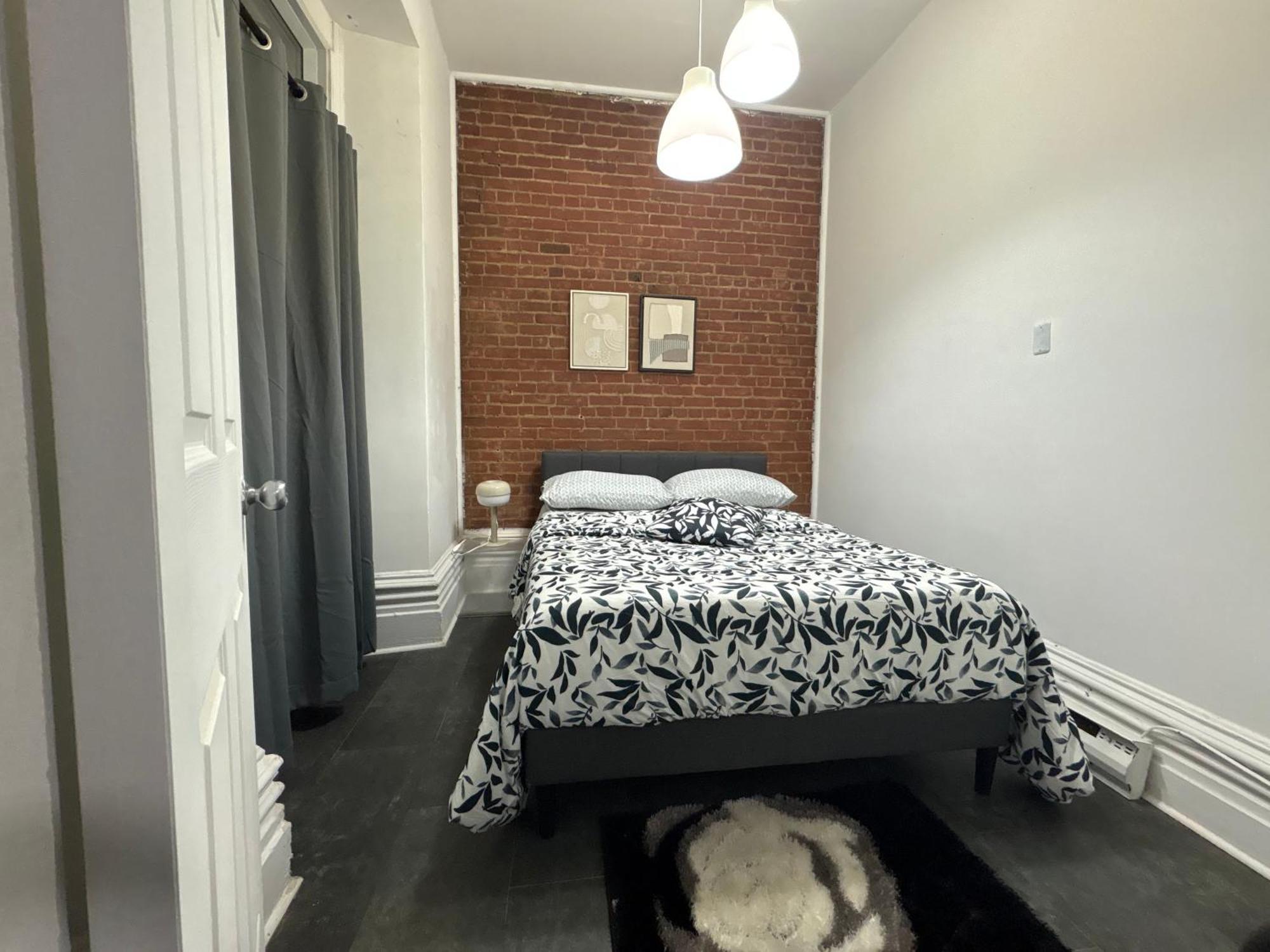 Rio 1-br In Mtl Appartement *
